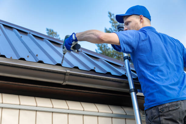 Best Chimney Flashing Repair  in Desloge, MO