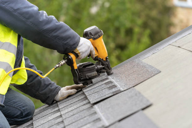 Best Commercial Roofing Services  in Desloge, MO