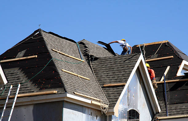 Steel Roofing in Desloge, MO