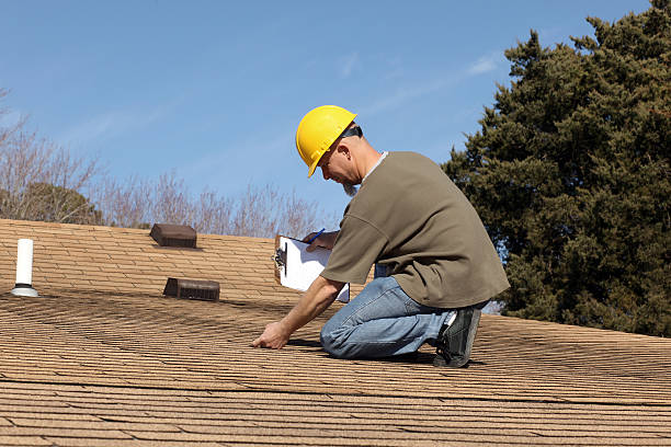 Best Roof Ventilation Installation  in Desloge, MO