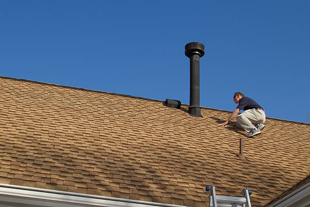 Best Roof Coating Services  in Desloge, MO