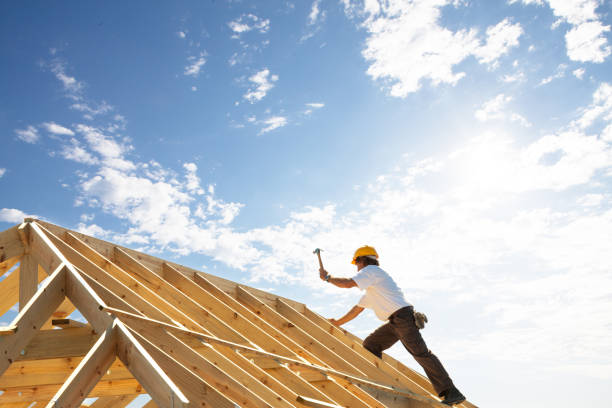 Best Roof Insulation Installation  in Desloge, MO